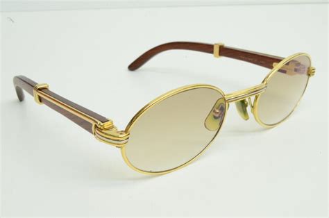 authentic cartier glasses cheap.